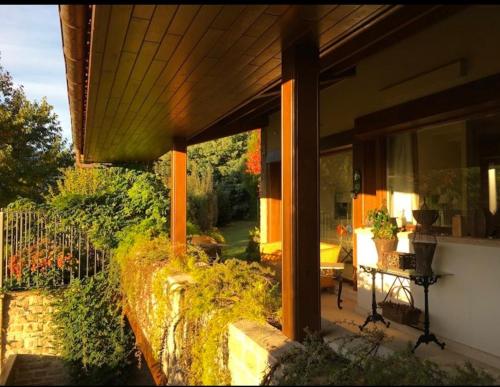 Casa Carle Andrín gîte à louer Andrín