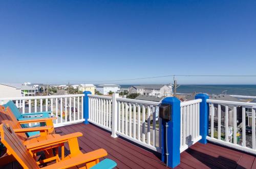 The Better Life by Bryant Real Estate, Kure Beach