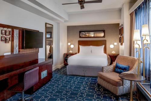 Hotel Adagio Autograph Collection - image 3