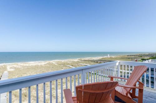 Sea Mist by Bryant Real Estate
