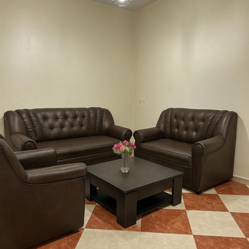 Residence Kawtar Meknes Marjane 2 in Zitoune