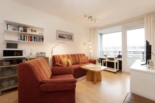 Haus Meeresblick Guldani in Kellenhusen Ostsee, Deutschland