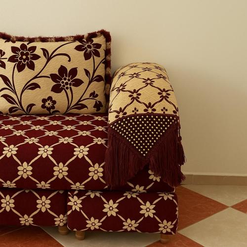 Residence Kawtar Meknes Marjane 2 in Zitoune