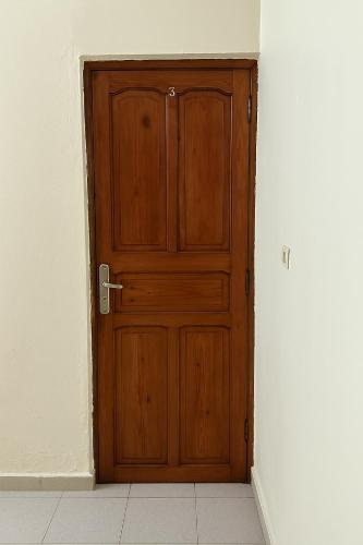 Residence Kawtar Meknes Marjane 2 in Zitoune