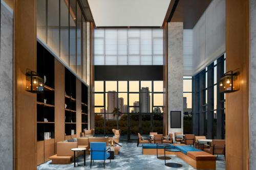 Fairfield by Marriott Taishan, Jiangmen (zdjęcie 2)