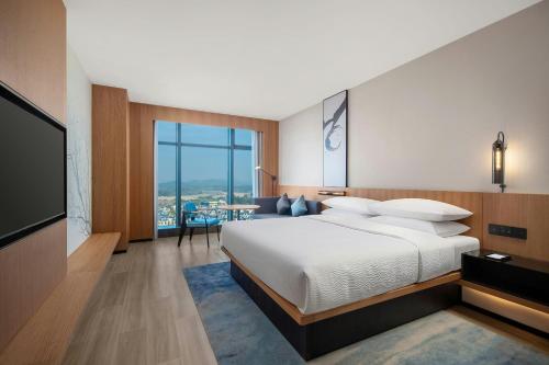 Fairfield by Marriott Taishan in 장먼