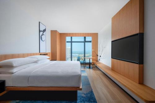 Fairfield by Marriott Taishan, Jiangmen (zdjęcie 9)