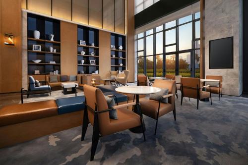 Fairfield by Marriott Taishan, Jiangmen (zdjęcie 5)
