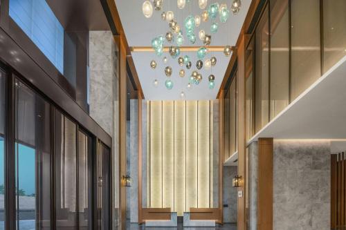 Fairfield by Marriott Taishan, Jiangmen (zdjęcie 3)