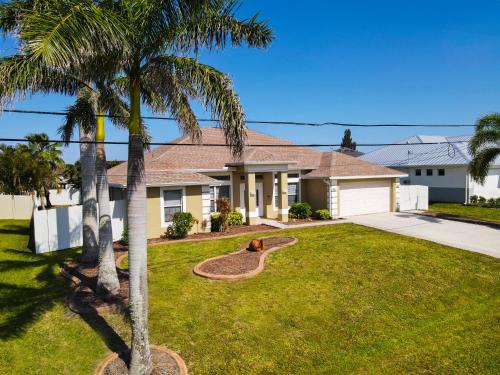 Facilities, Abode Villas in Matlacha (FL)