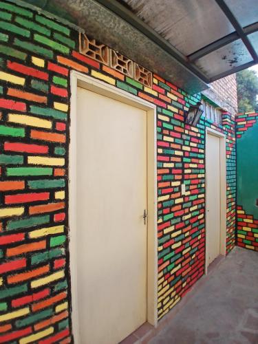 Casa mosaico in Catedral