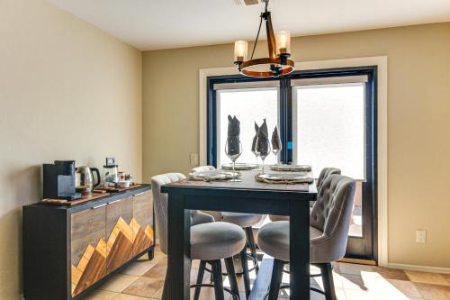 Newly Renovated Home with Pool Access in Tucson! in Catalina