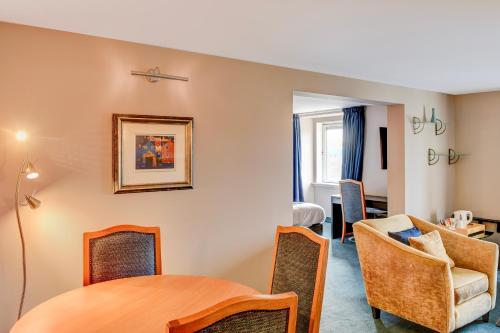 บริการและสิ่งอำนวยความสะดวก, Belvilla Aberdeen Bridge Of Don Exhibition Centre in อเบอร์ดีน