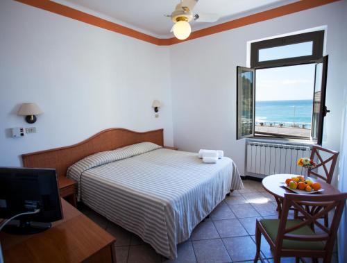 Hotel Delle Rose