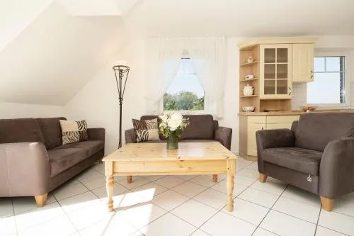 Strandresidenz Wohnung 9 in Kellenhusen Ostsee, Deutschland