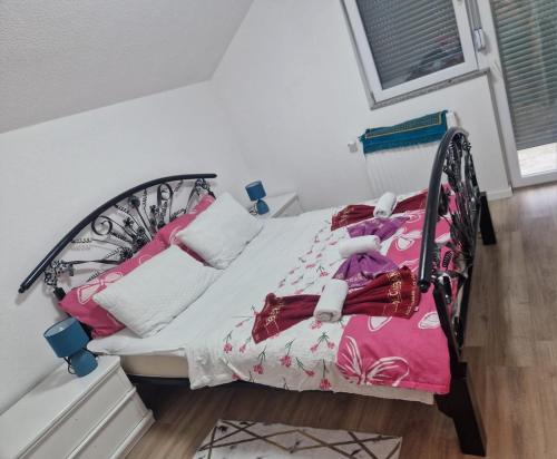 Apartman Villa E&M - image 2