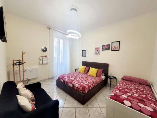 House 5 minutes walk from Vatican Museums, Roma (foto 10)