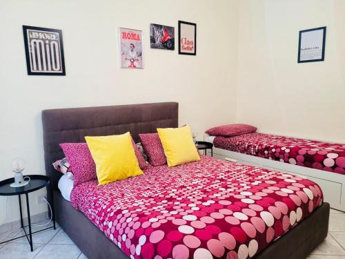 House 5 minutes walk from Vatican Museums, Roma (foto 2)