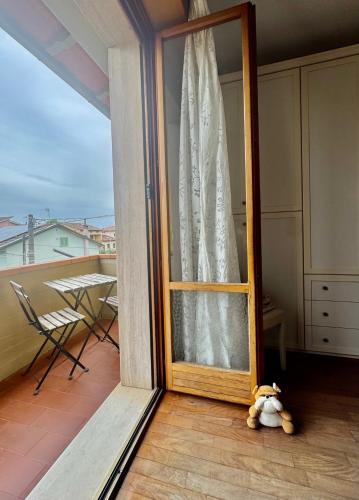 Tuscany holiday in Montale (Pistoia)