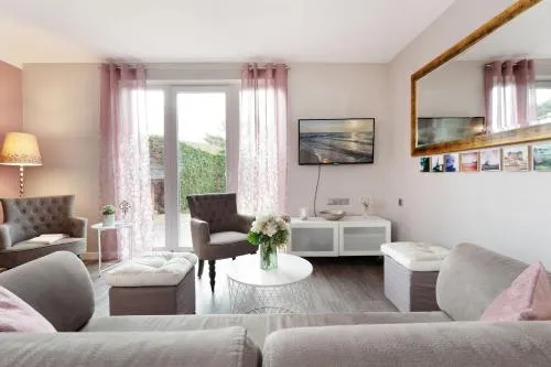 Instenweg 14 Fischhus in Rettin, Deutschland