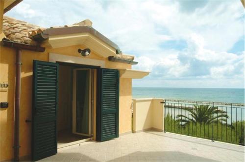 Hotel Capital – Cupra Marittima, MO