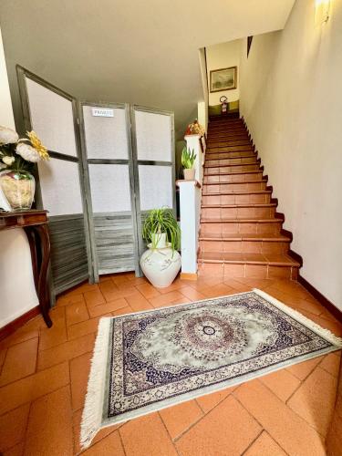 Tuscany holiday in Montale (Pistoia)
