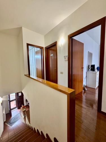 Tuscany holiday in Montale (Pistoia)