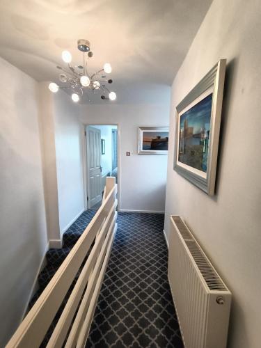 Charming Mill Cottage Carrickfergus in Carrickfergus