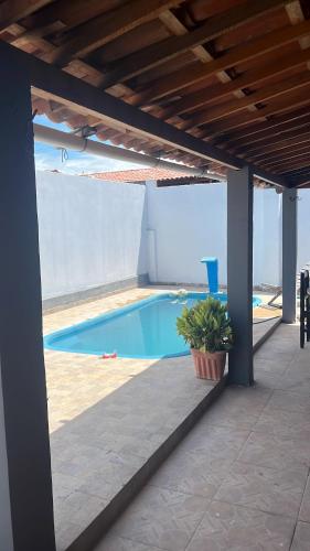 Casa por do Sol in Tibau