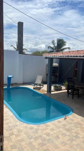 Casa por do Sol in Tibau