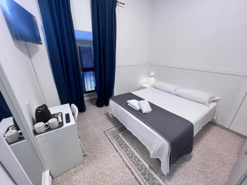 Roma Comfort Inn, Rzym (zdjęcie 5)