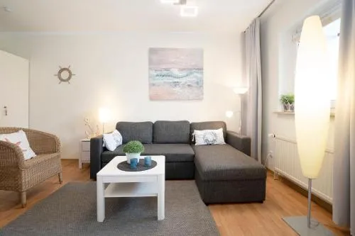 Badeweg 4 Kleiner Anker in Scharbeutz, Deutschland