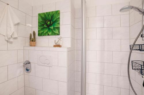 Apartment with Terrace image 10