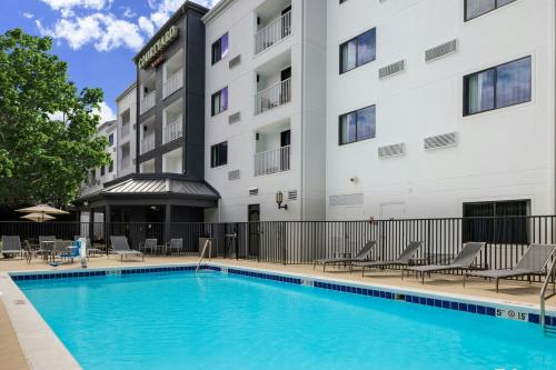 Courtyard Orlando Altamonte Springs Maitland - image 12