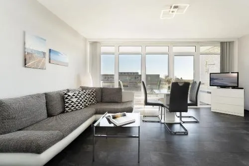 Baltic Wohnung 143 in Grömitz, Deutschland