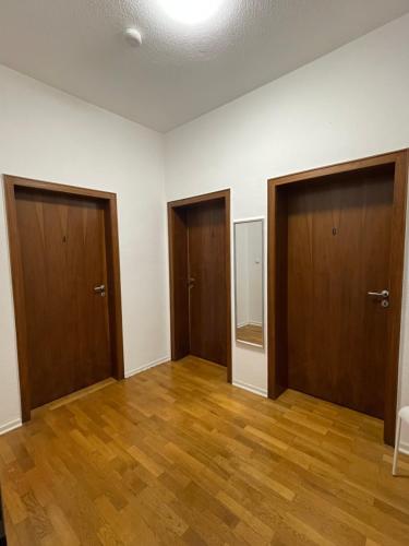 Cozy Private 3-Bedroom Apartment in Wesseling in Wesseling