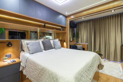 Apartamento luxo 2, São Paulo