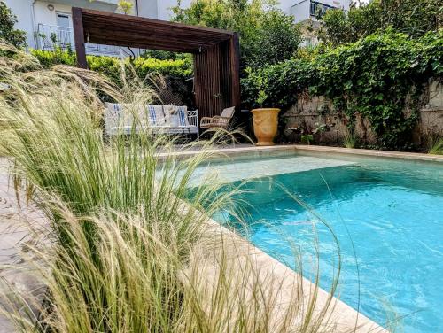 La Villa Montcalm