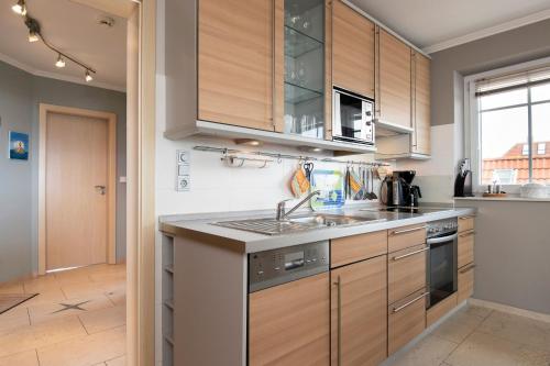 Strand Domizil Wohnung 12 - image 2