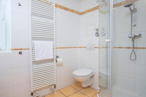 Apartment with Sea View image 10