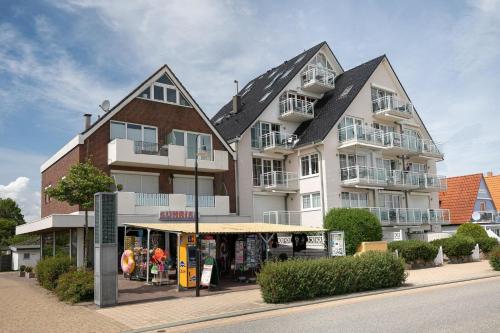 Strand Domizil Wohnung 12 - image 4
