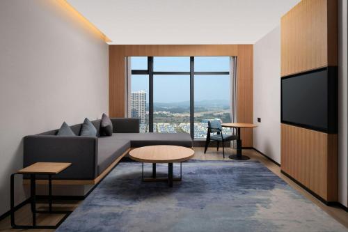 Fairfield by Marriott Taishan, Jiangmen (zdjęcie 6)