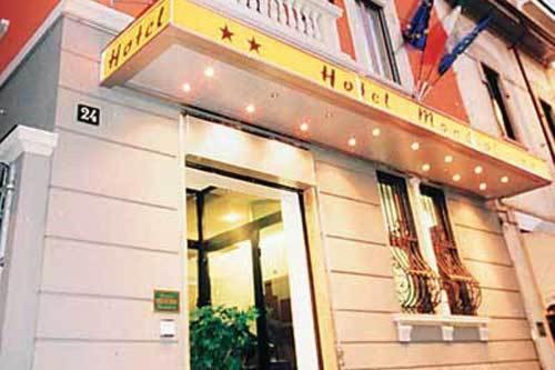 Hotel Mondial - image 13