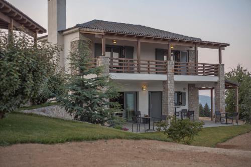 Guesthouse Diochri - image 14