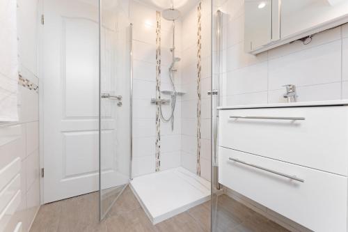 One-Bedroom Apartment image 10