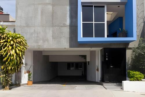 2ndHome Calzada in Celaya