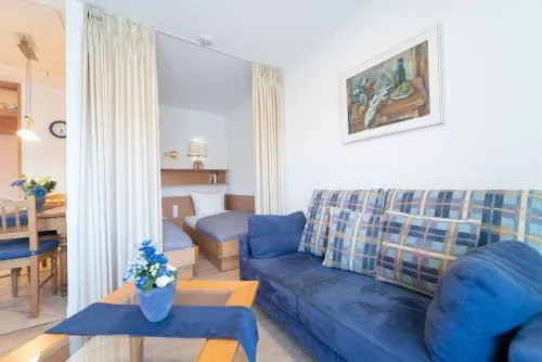 Hamburger Straße 3- Wohnung 5 in Grömitz, Deutschland