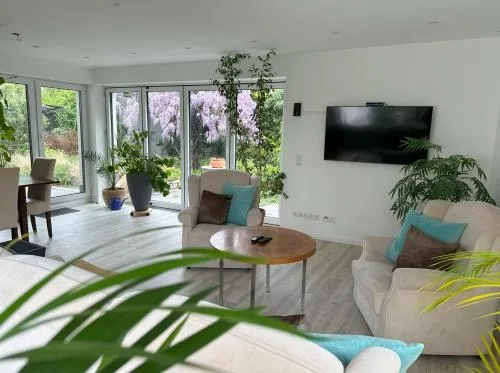 Business Apartment nähe Bonn 2 SZ in Königswinter, Deutschland