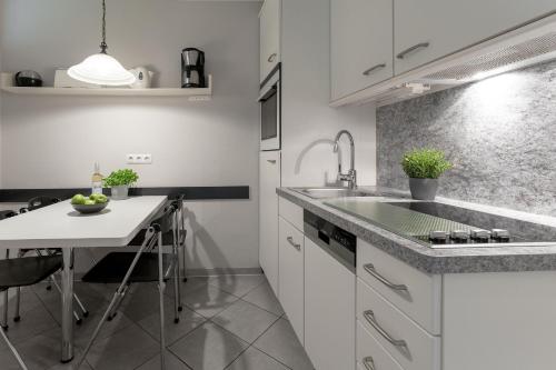 Berolina Nest am Meer 409 in Dahme