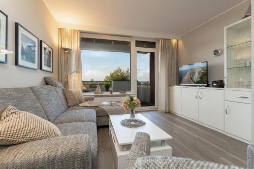 Berolina Nest am Meer 409 in Dahme